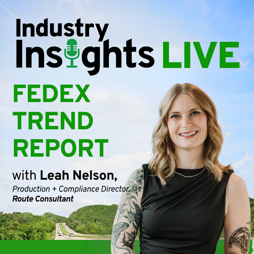 Buying or Selling Your FedEx Route in 2026? Here’s What It May Be Worth