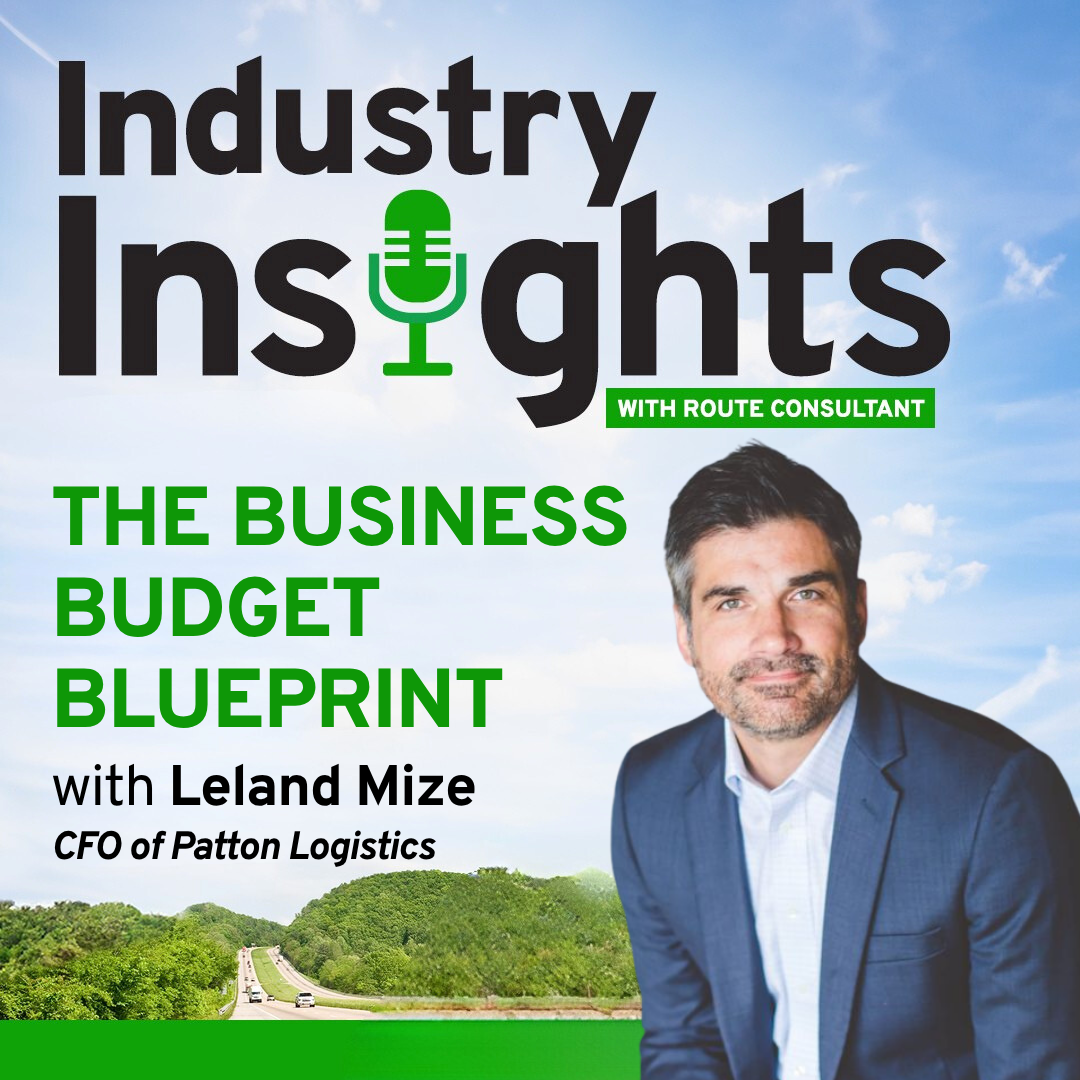 The Business Budget Blueprint