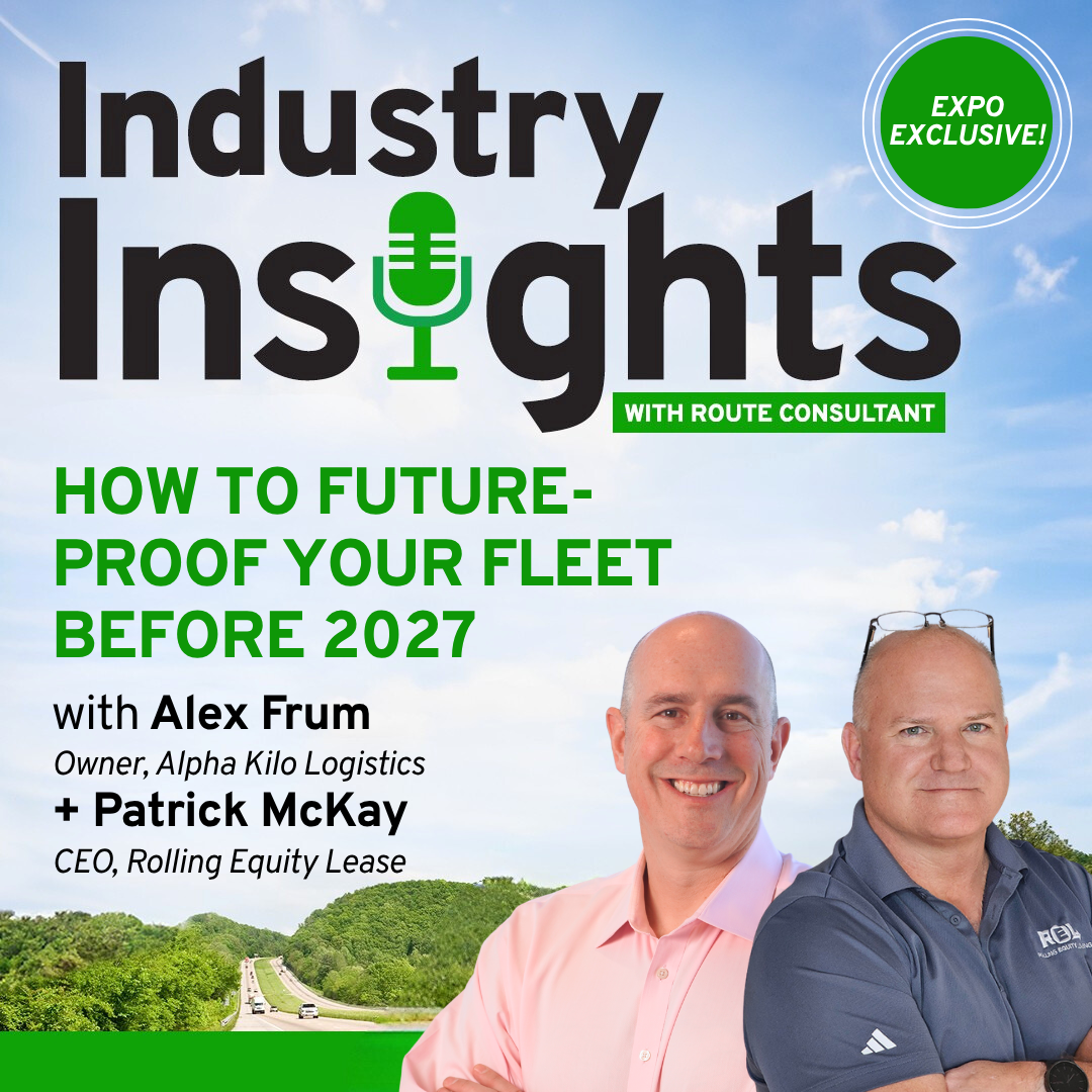 How to Future-Proof Your Fleet Before 2027