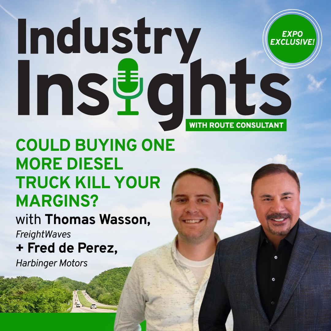 Could Buying One More Diesel Truck Kill Your Margins?
