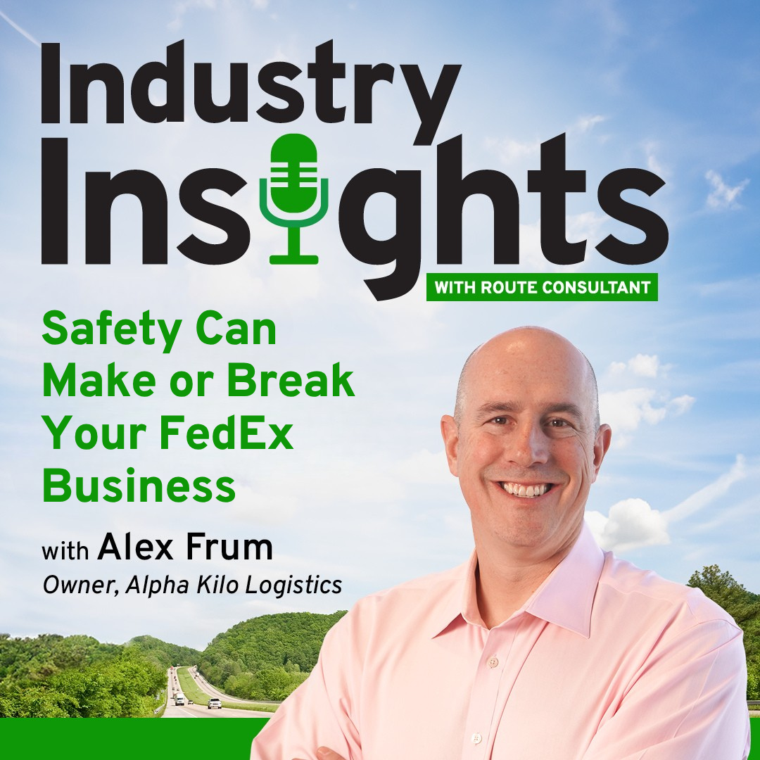 Safety Can Make or Break Your FedEx Business