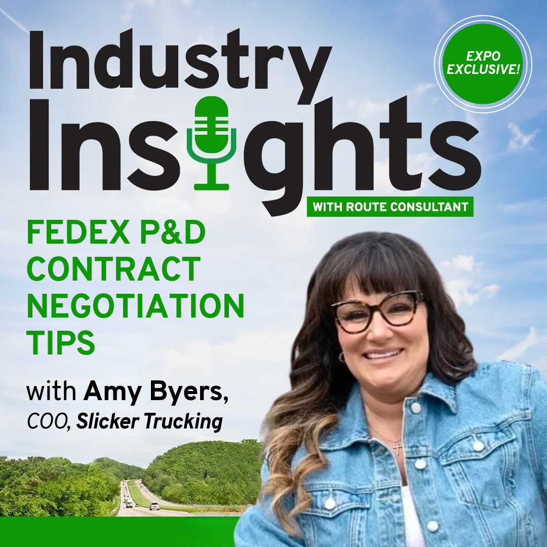 Is Your FedEx Contract Paying You Enough? How to Renegotiate