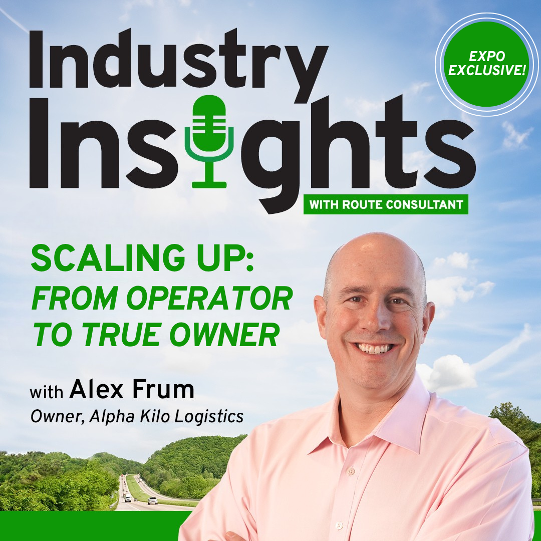 Scaling Up: From Small Business Operator to True Business Owner