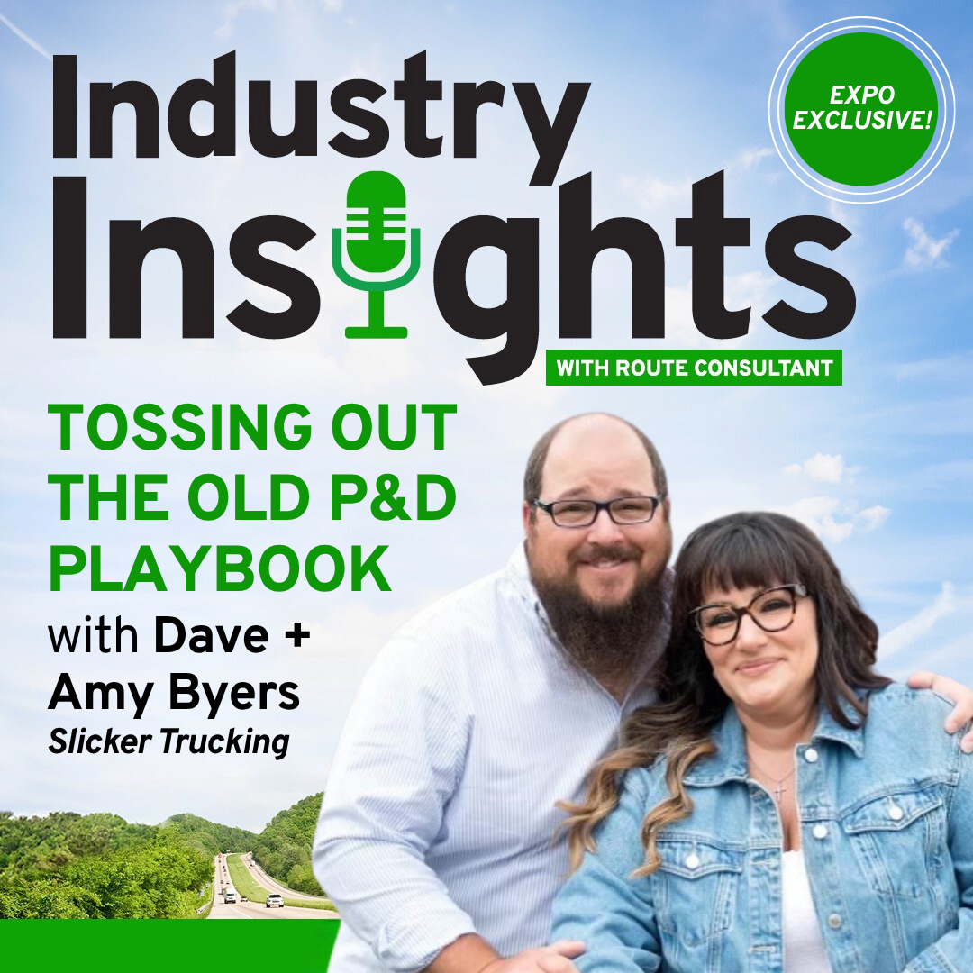 Tossing Out the Old P&amp;D Playbook: How Contractors Win in 2026