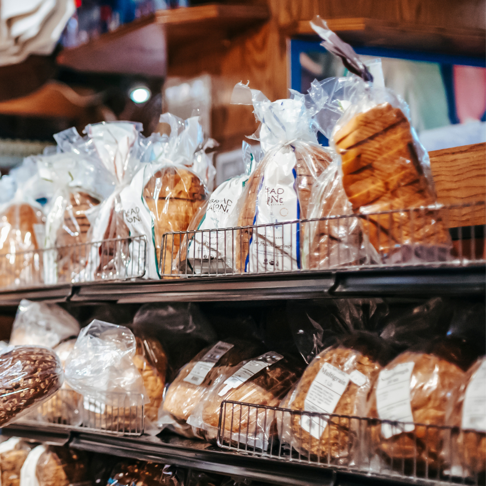 Bread Route Training: Buy & Operate Independent Distribution Routes ...