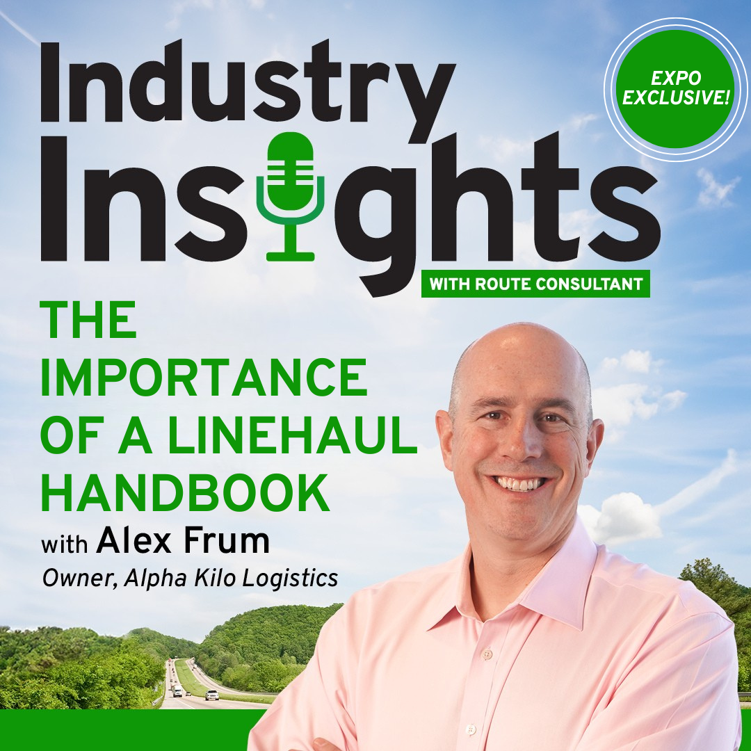 The Importance of an Employee Handbook for Linehaul Contractors