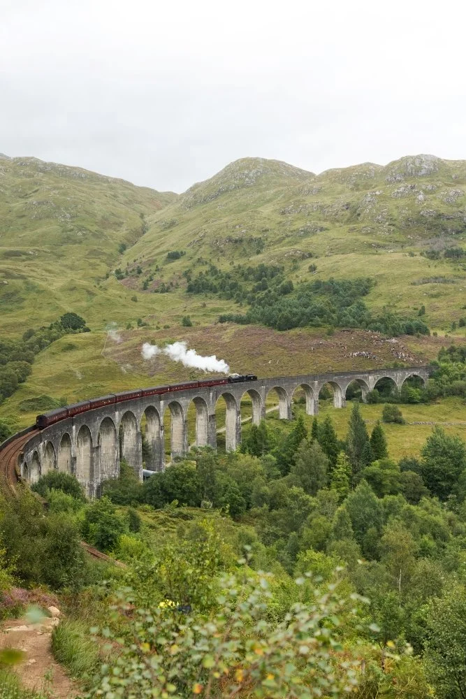 LIGHT-Écosse-Glenfinnan's train_Marilou Perino.jpg