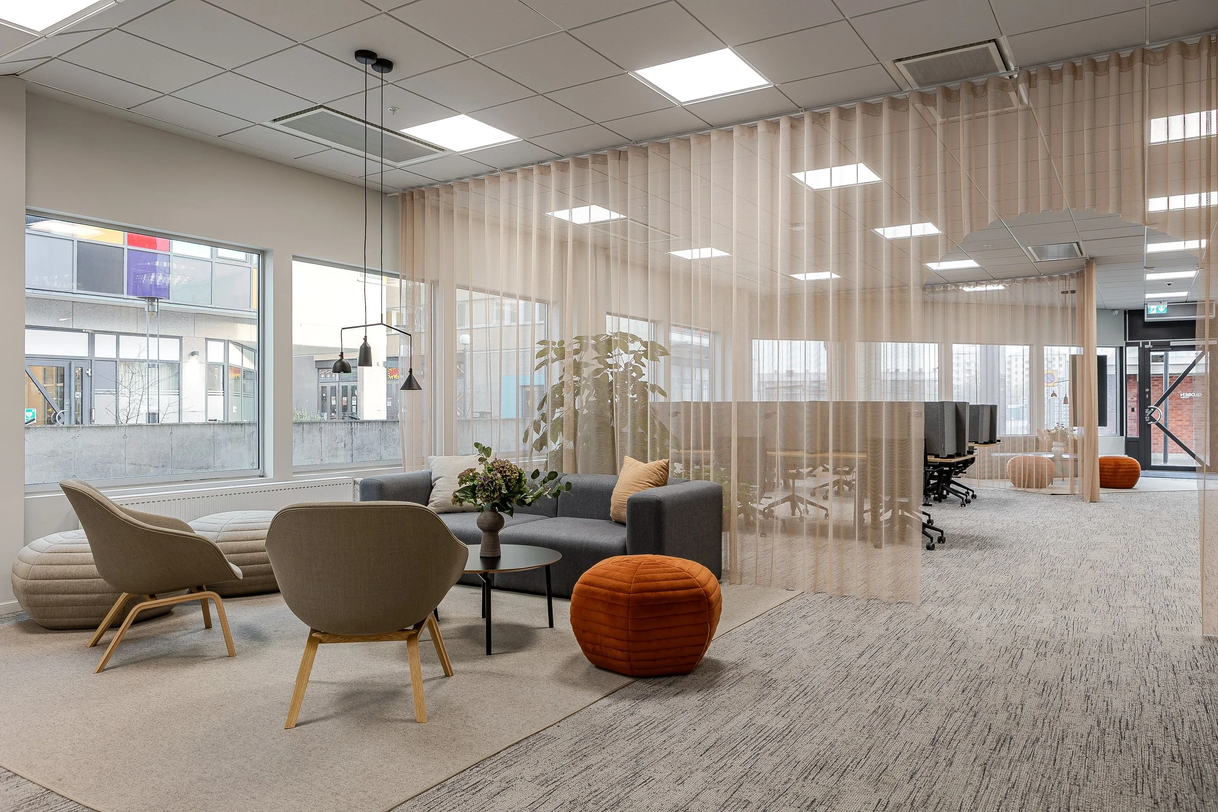 Interiörfoto av kontor – därför bör du visa din företagslokal på hemsidan