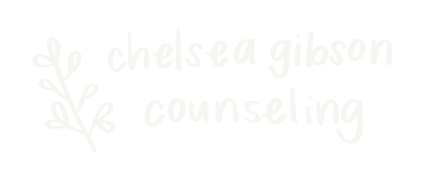 Chelsea Gibson Counseling