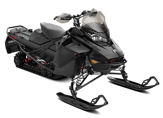 SKI-DOO RENEGADE X-RS 900 TURBO R 2022 **RÉSERVÉ**