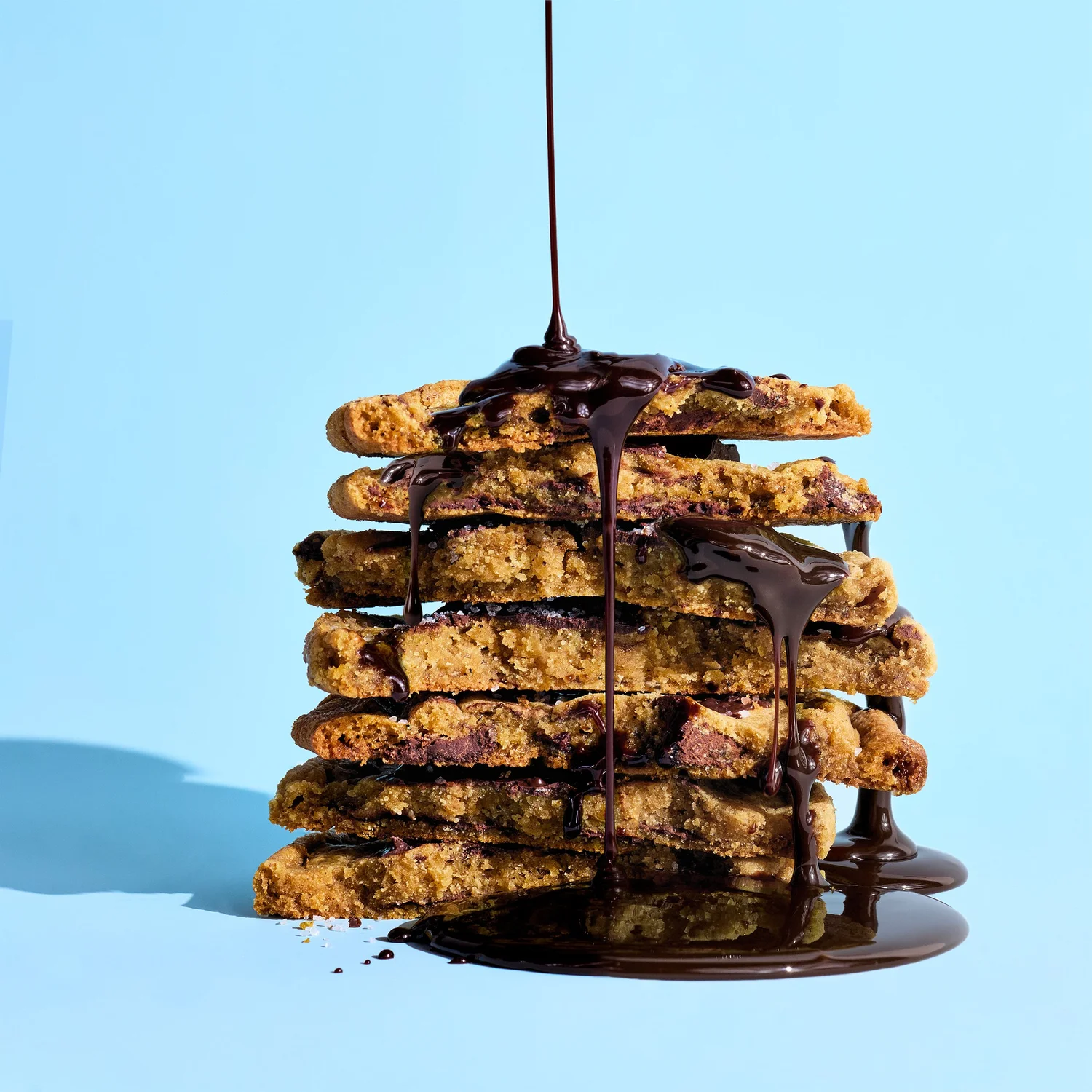 THE O.G. COOKIE — Twins That Cook