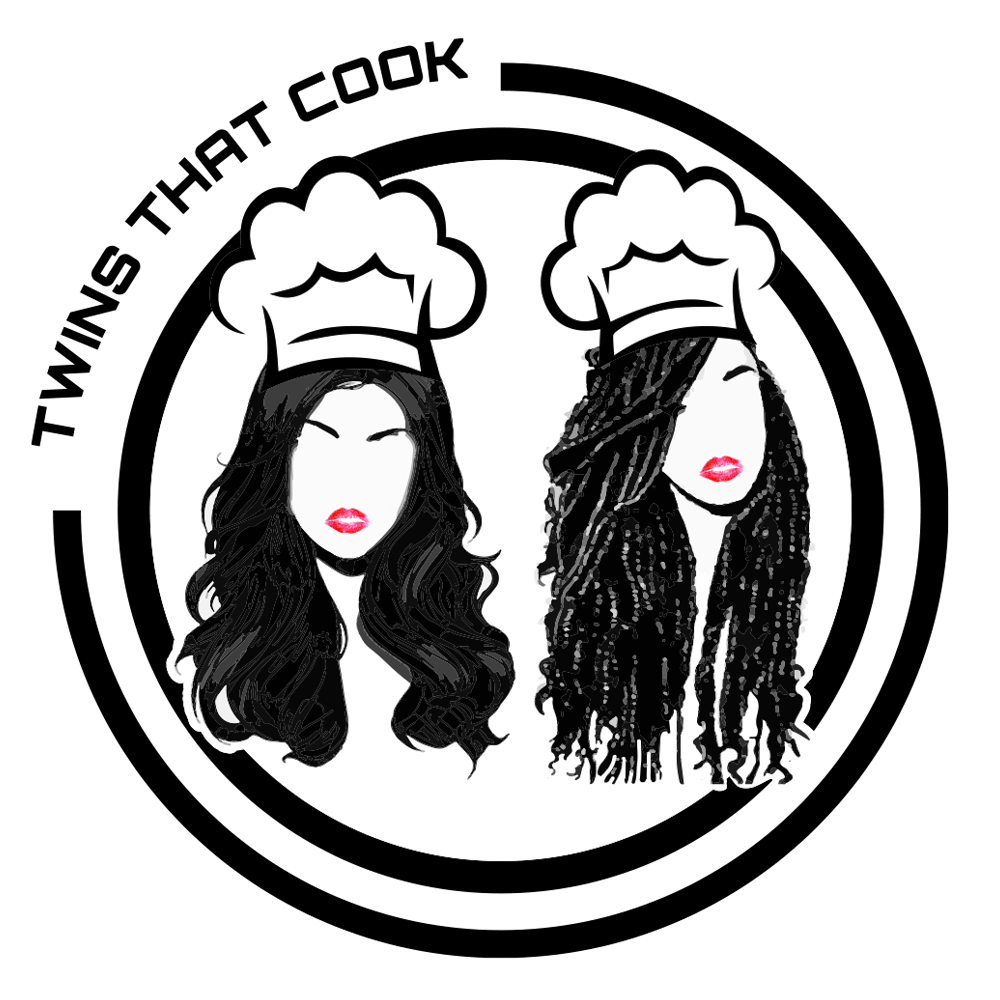 Twins That Cook