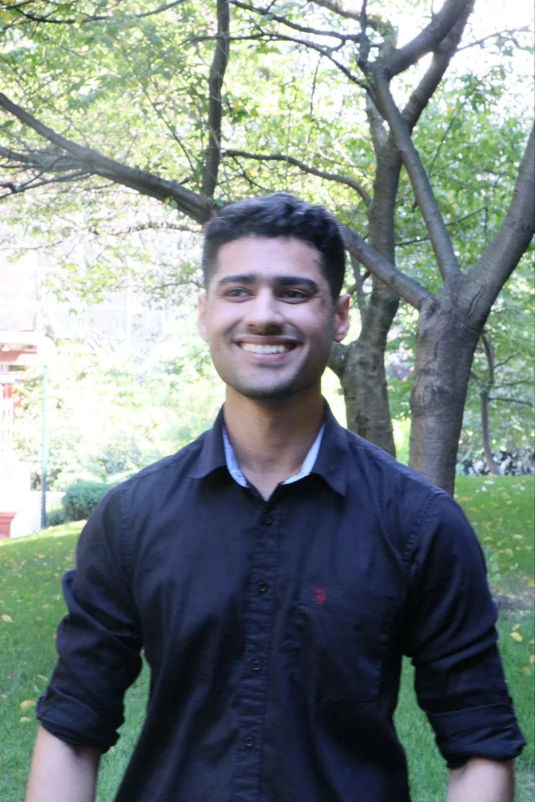 Mohammed Raza