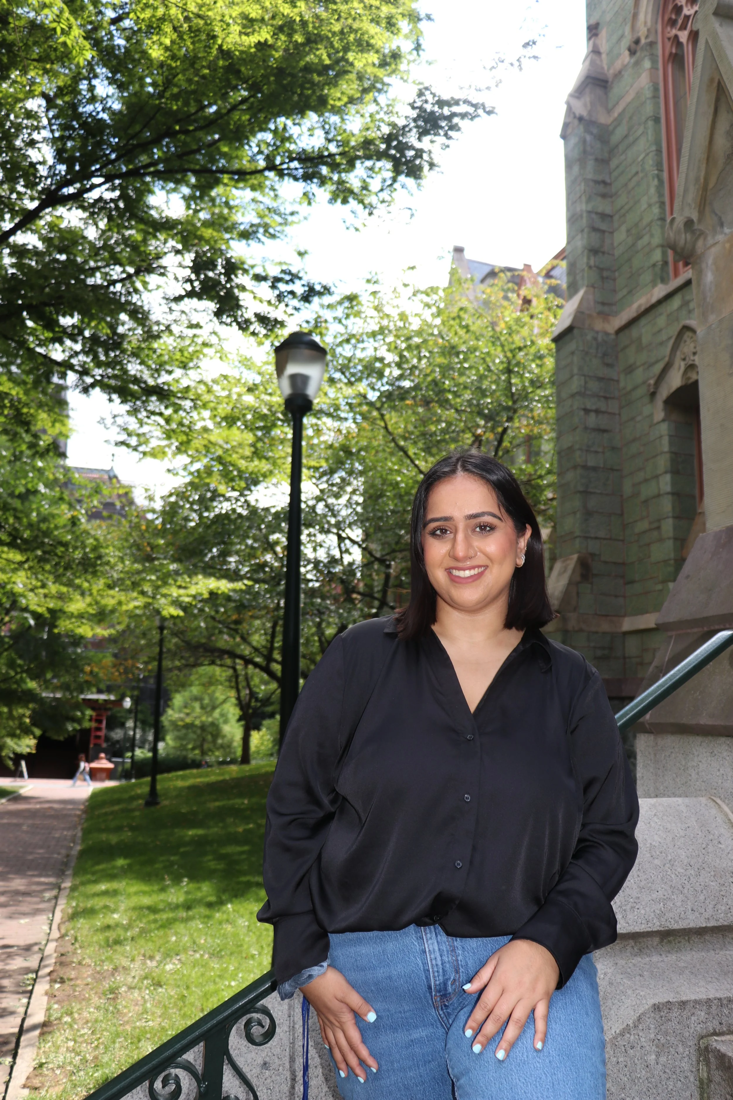 Jasleen Virk