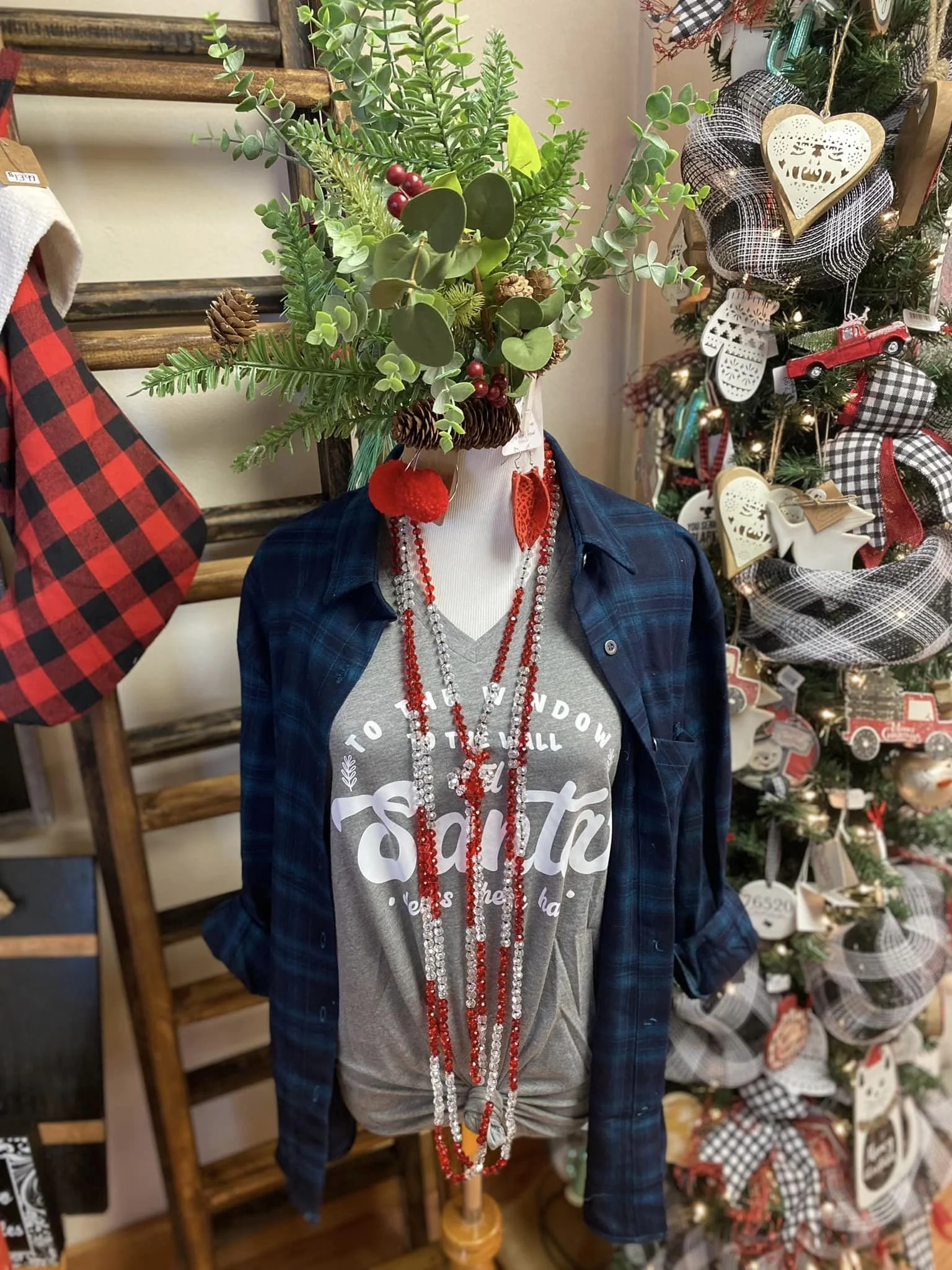 The Shop on Houston Where to Shop — Christmas in Cameron