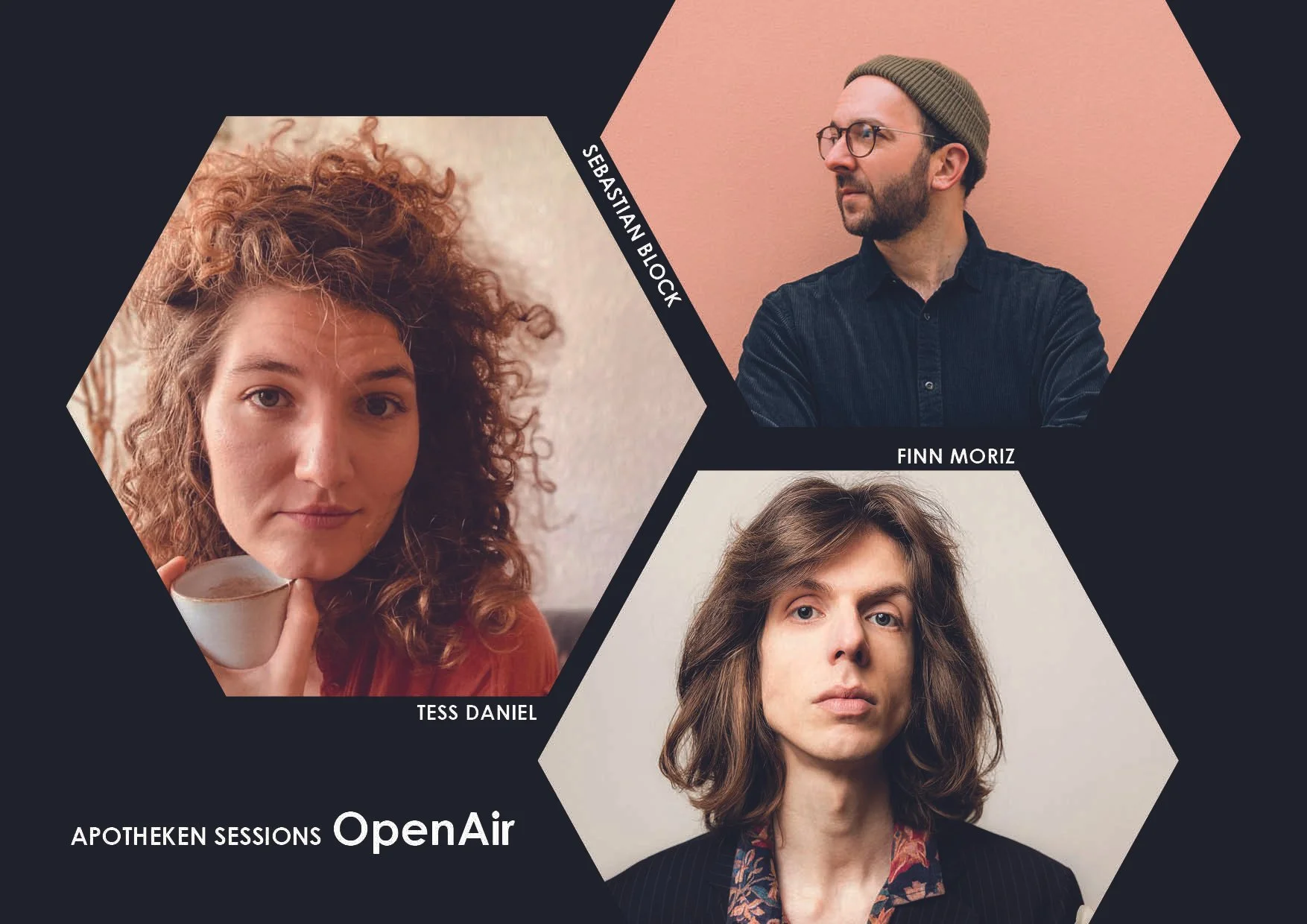 Apotheken Sessions OpenAir