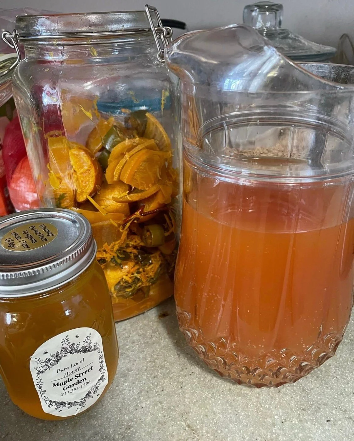 Fire Cider