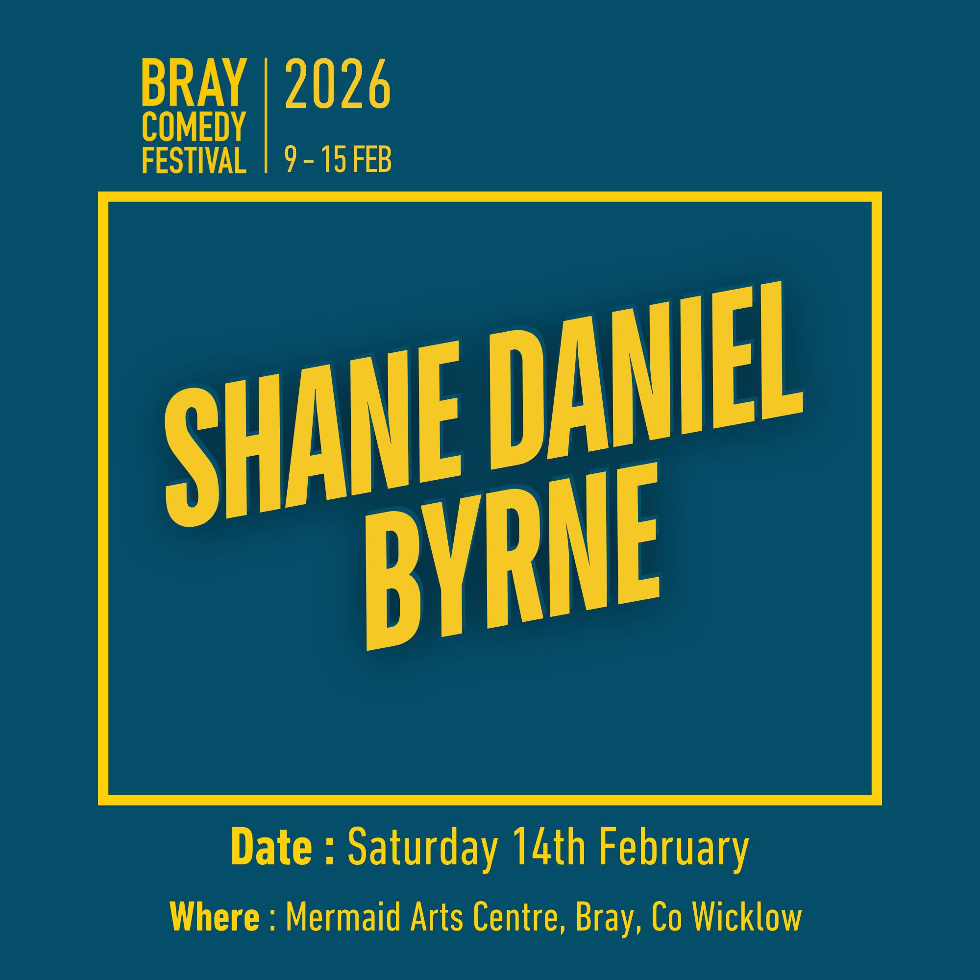 Shane Daniel Byrne