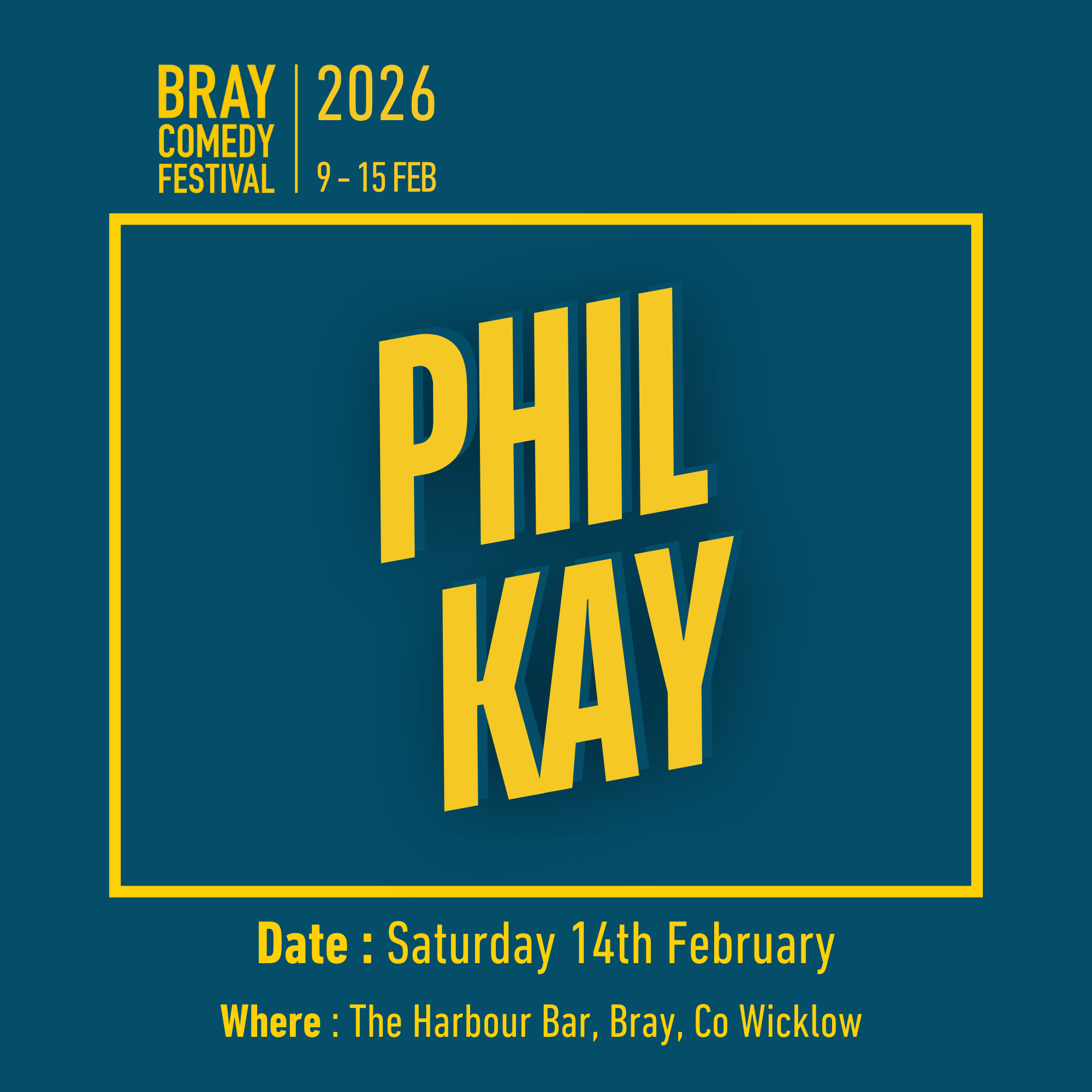 Phil Kay