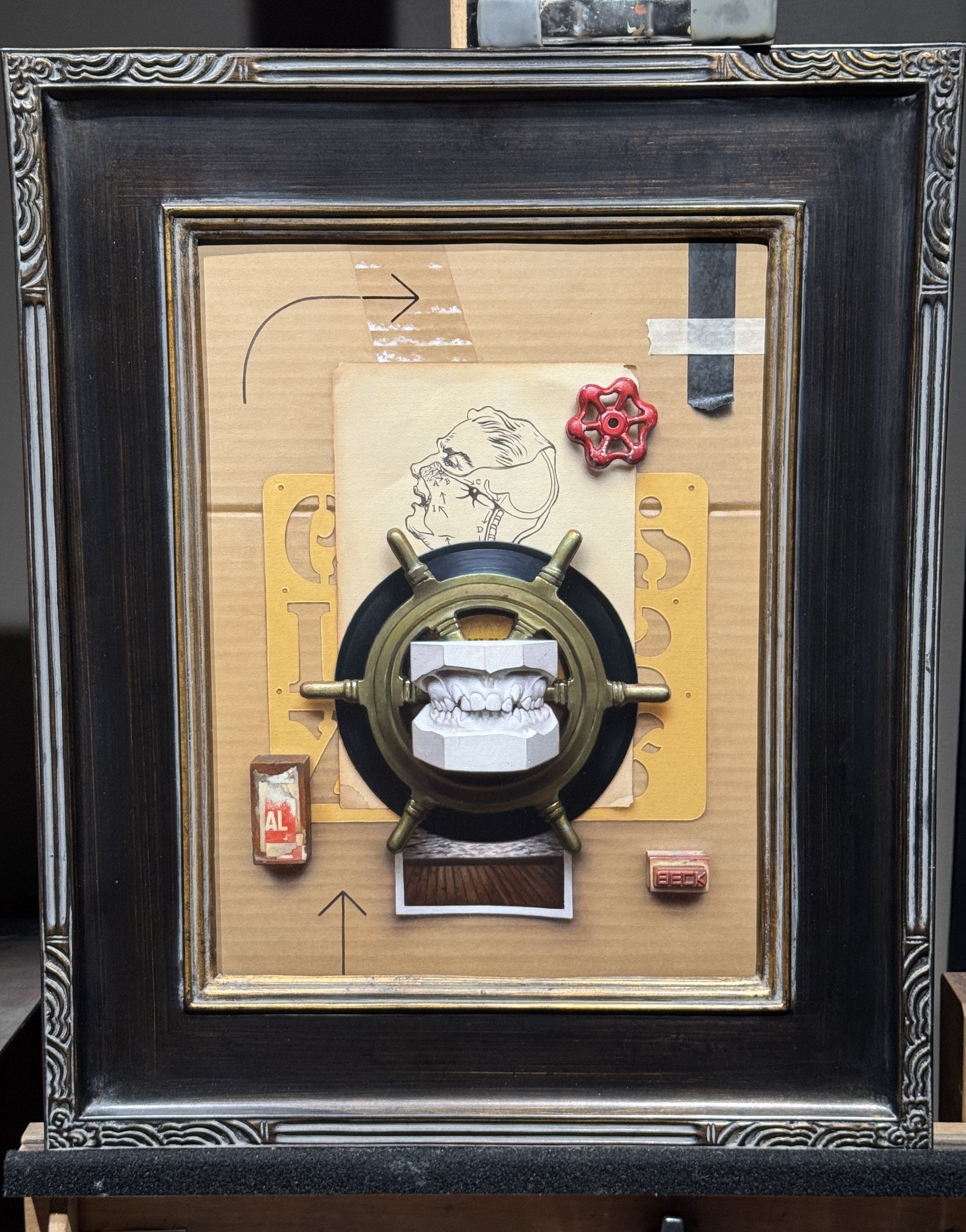 Beck-Nervous-System-framed.jpg