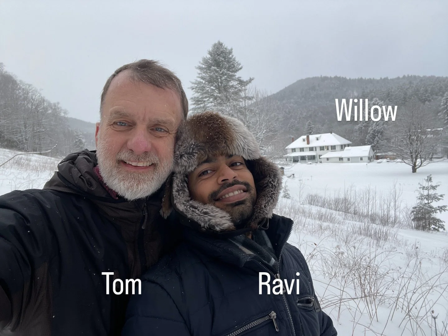 We&rsquo;ve been asked what it&rsquo;s like to run a retreat and inn. Some people wonder if it&rsquo;s a burnout job. For us it&rsquo;s the exact opposite&mdash;we feel invigorated by it. 

We love hosting group and individual retreats. We love guest