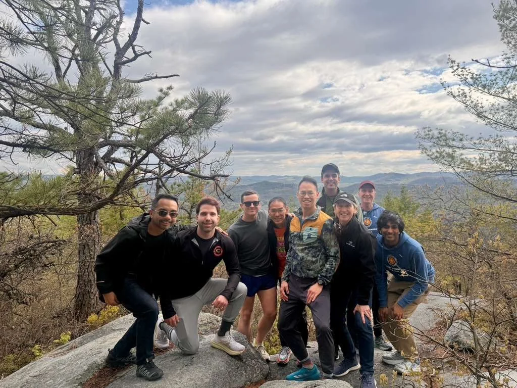 Running Retreat Fundamentals at Willow Vermont

Exploring a personal passion can be the source of great joy. Some of us have experienced moments of tremendous bliss while playing music. Others have found spiritual connection through painting and draw