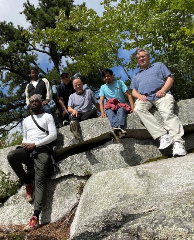 Three spots left! Willow's Gay Men's Gathering June 19-22 DM for more info Join us for a three-night mini retreat for gay, bi, trans and queer men. Wake up to morning yoga, spend the day in creative workshops with other guests or explore the area. En