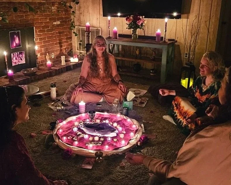 Sacred Remembrance