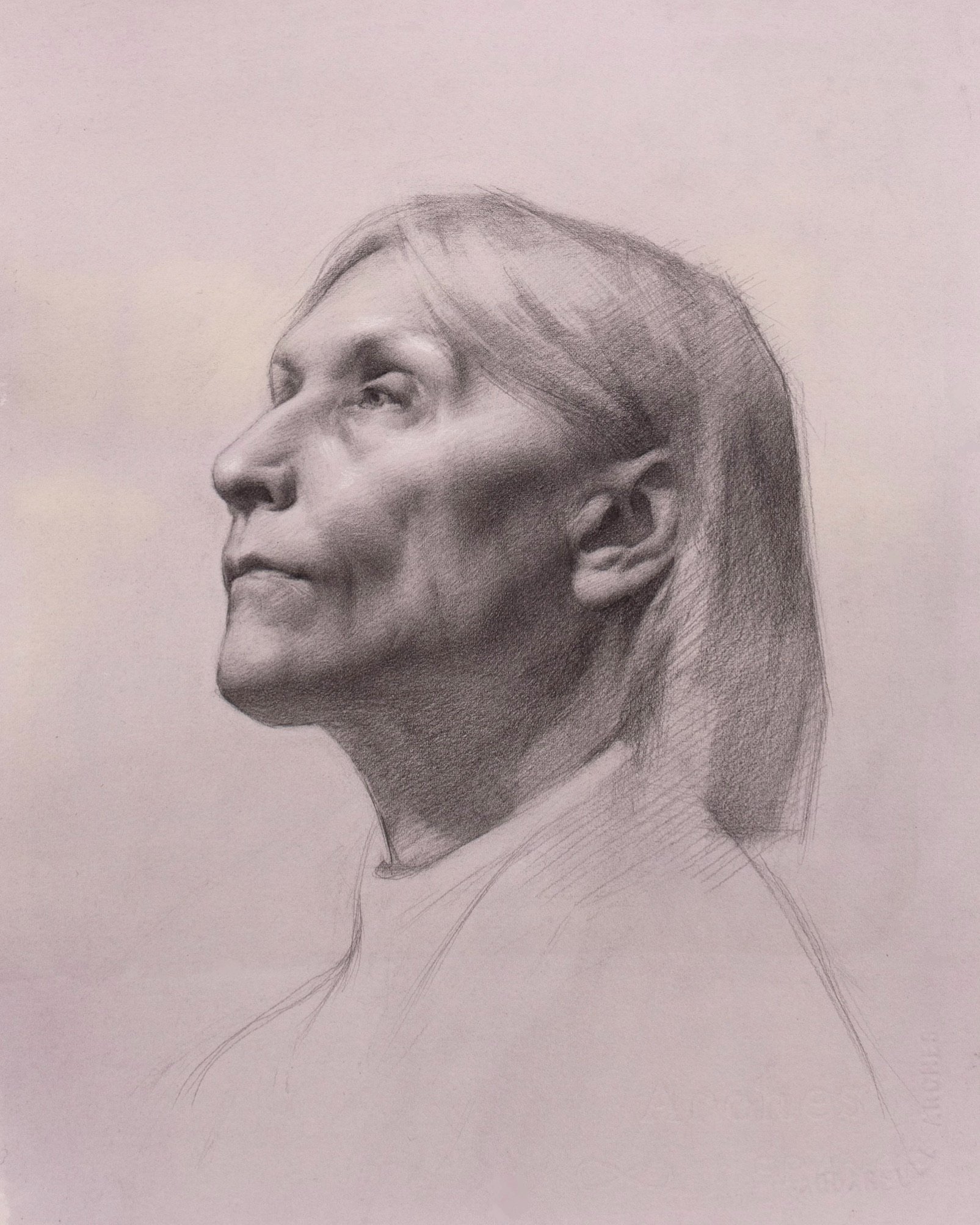 Florentine Bonnaud, Anna Nina
