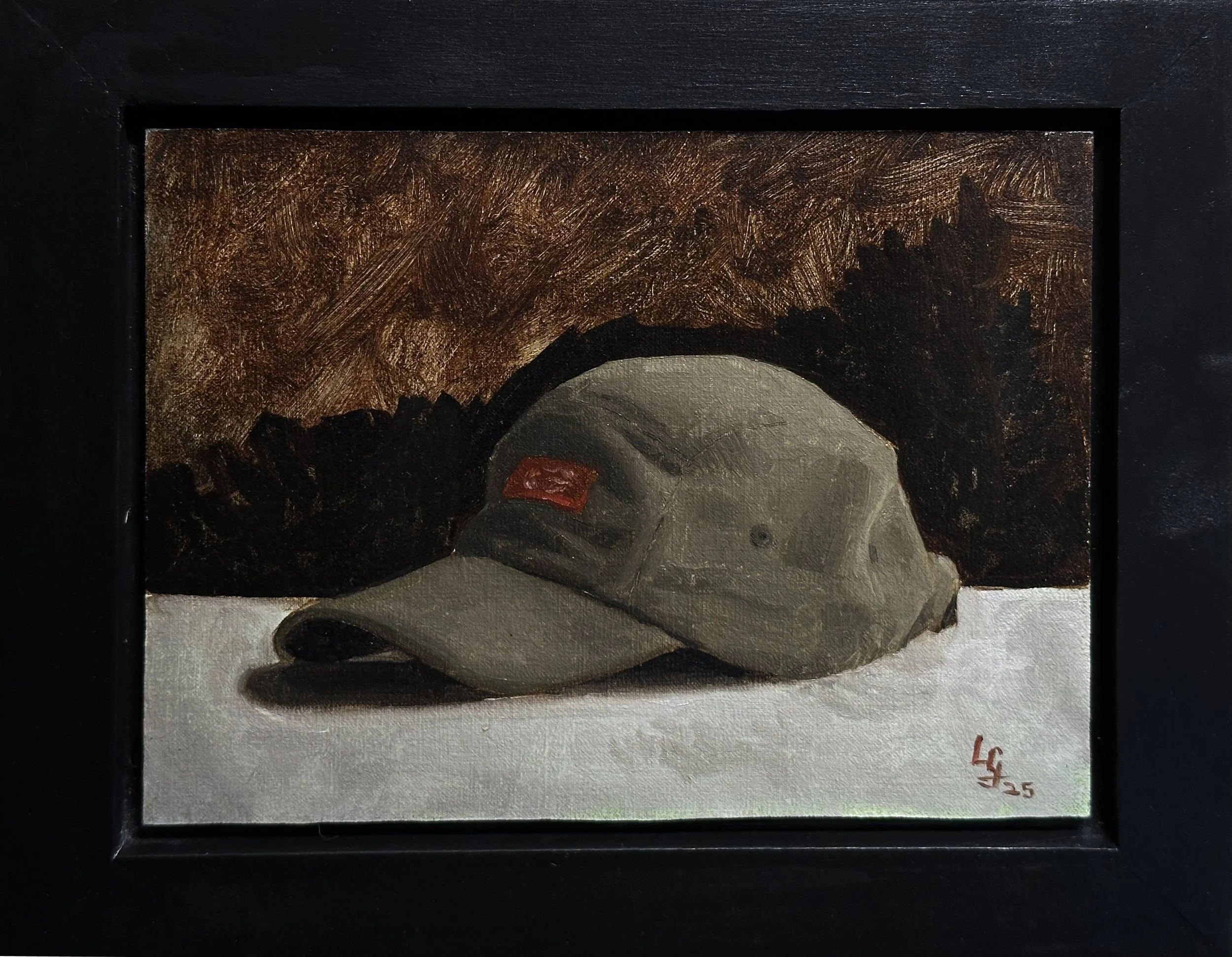 Griffiths cap-framed.JPG