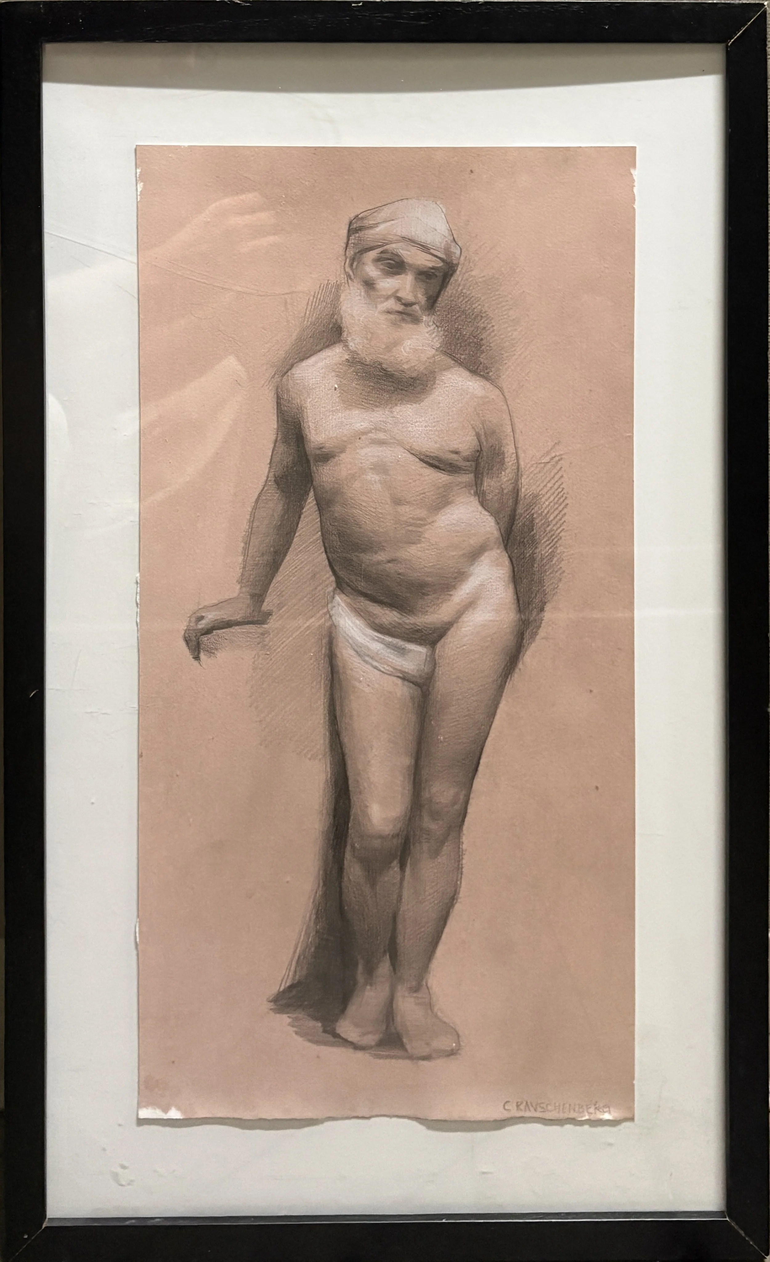 Rauschenberg_Hermit_Framed.jpg