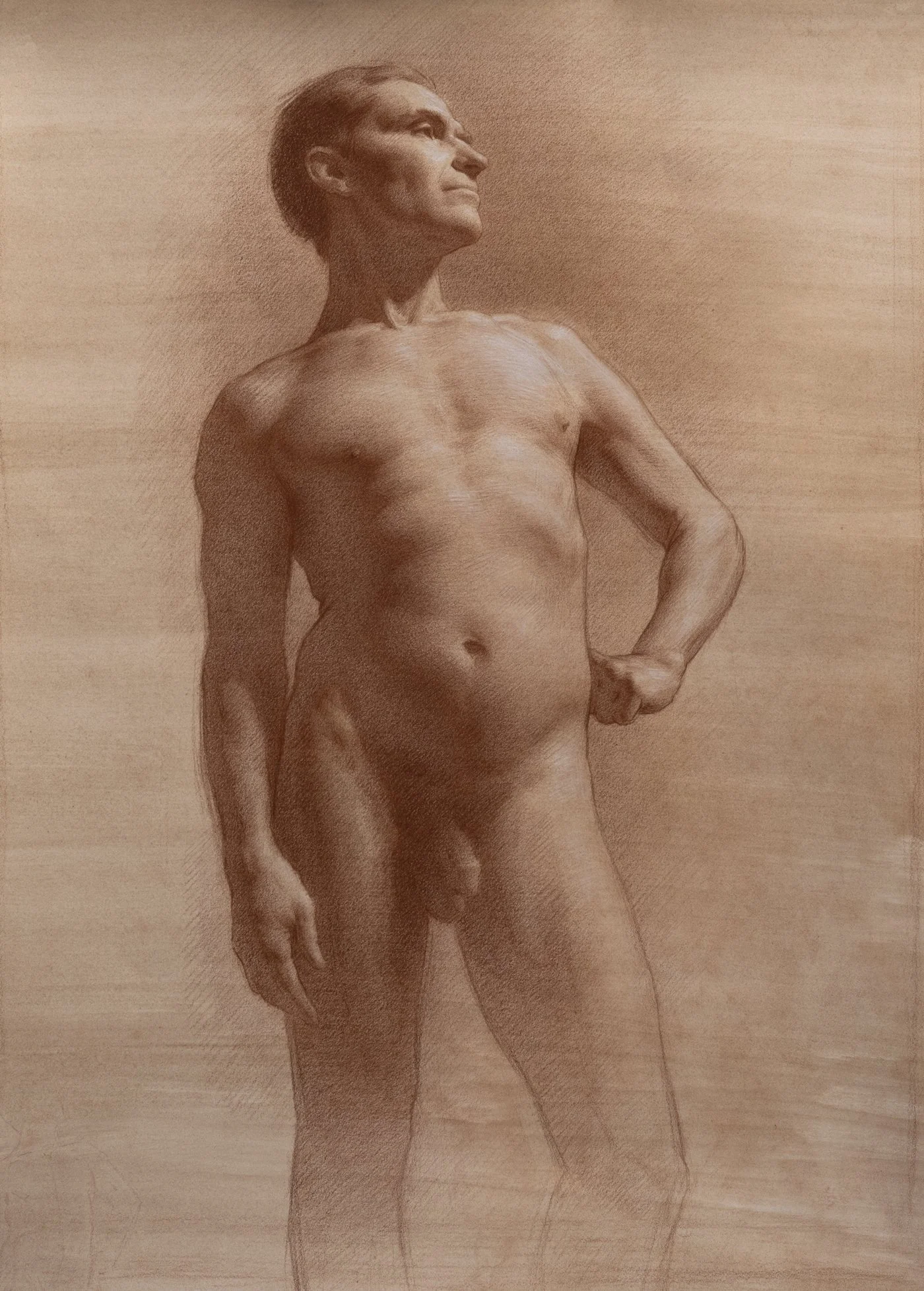 Scott Garder, Santiago (Structure Prix III)