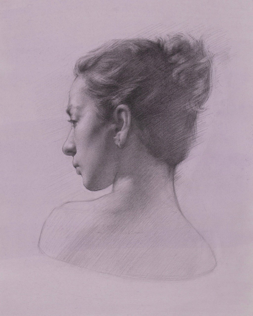 Florentine Bonnaud, Dunia