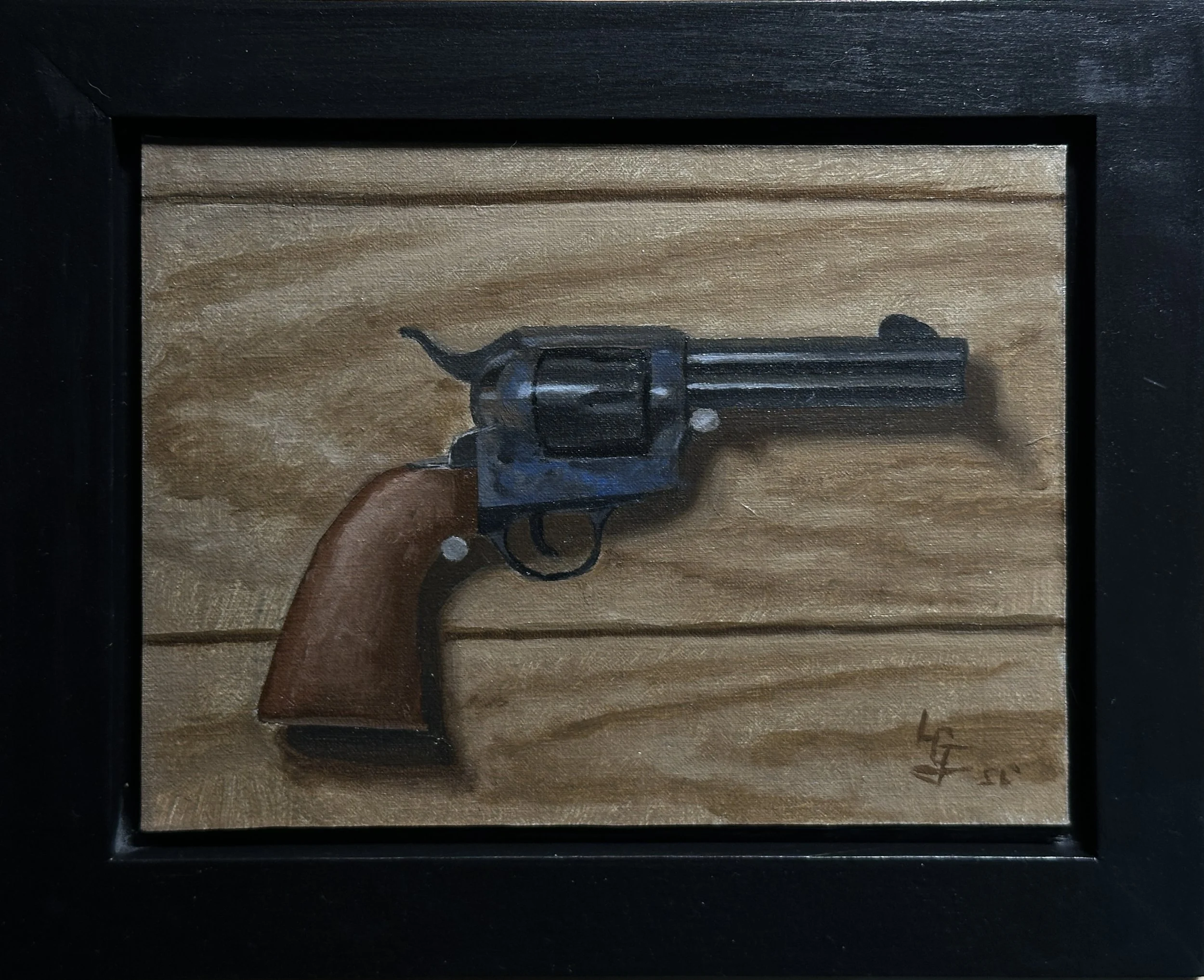 GriffithsRevolver-framed.JPG