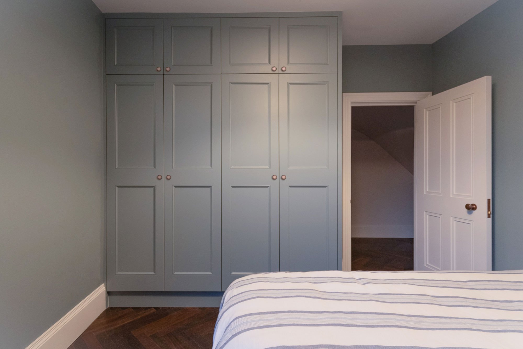 Photo inspiration: Transform Your Home With Bespoke Fitted Furniture Photo Inspiration