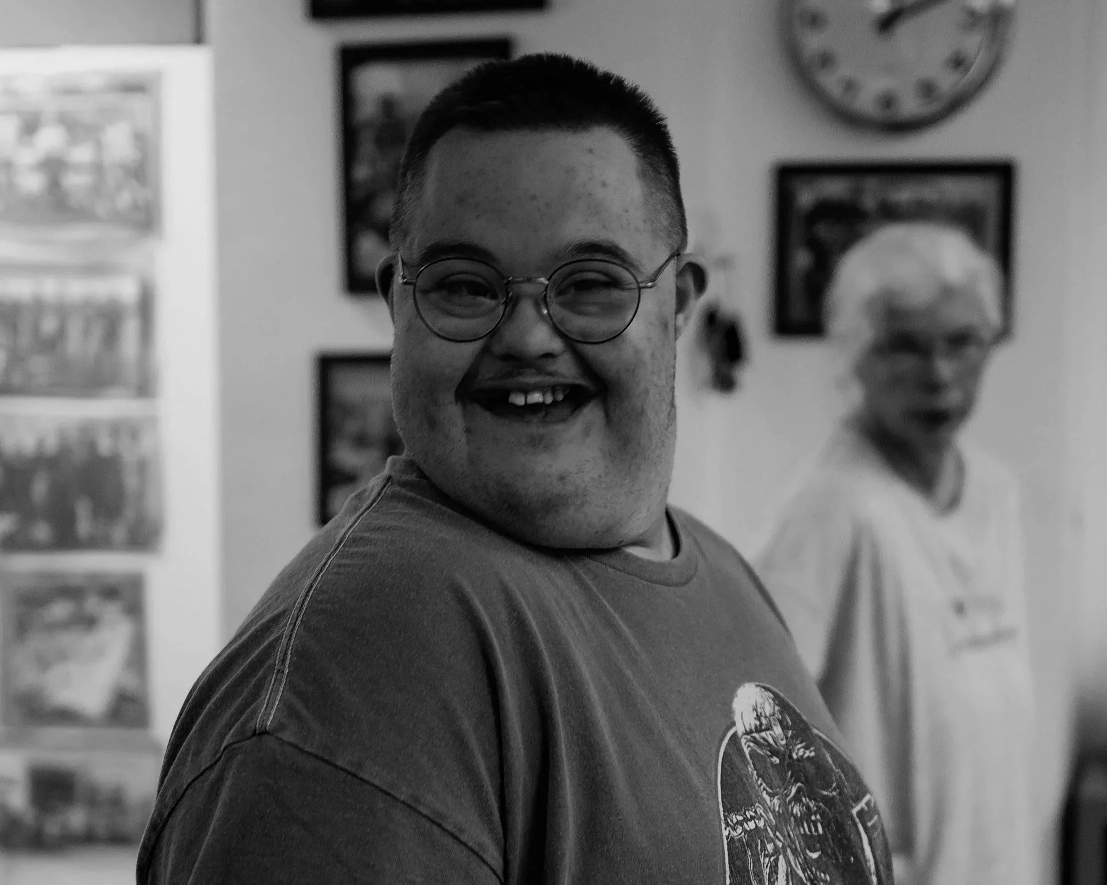 Nuvo Wellbeing | Impact Film