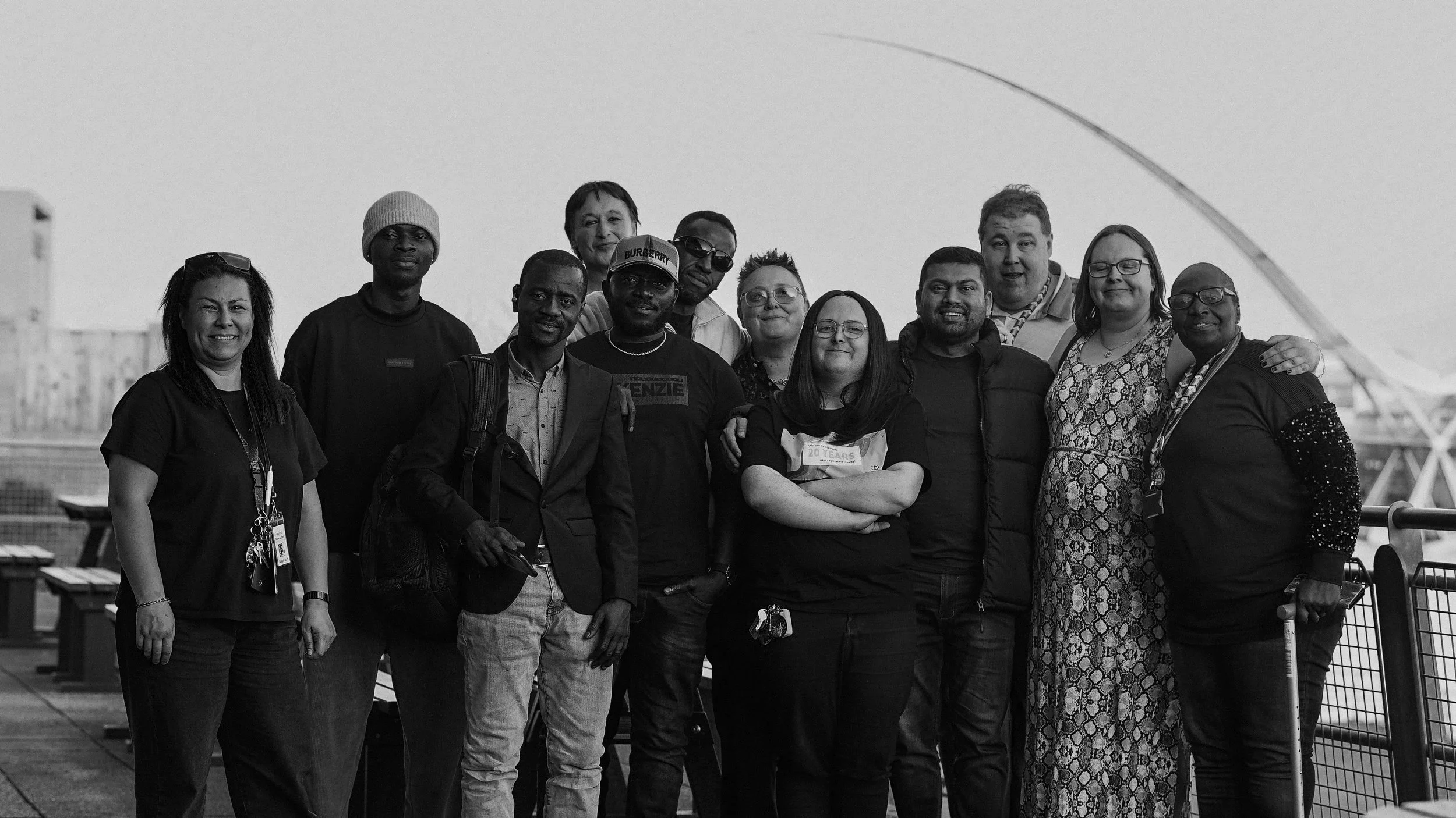 Hart Gables | LGBT Advance Training