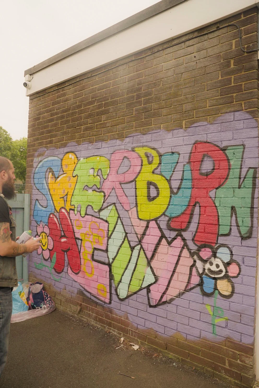 DAY Sherburn Hill.JPG