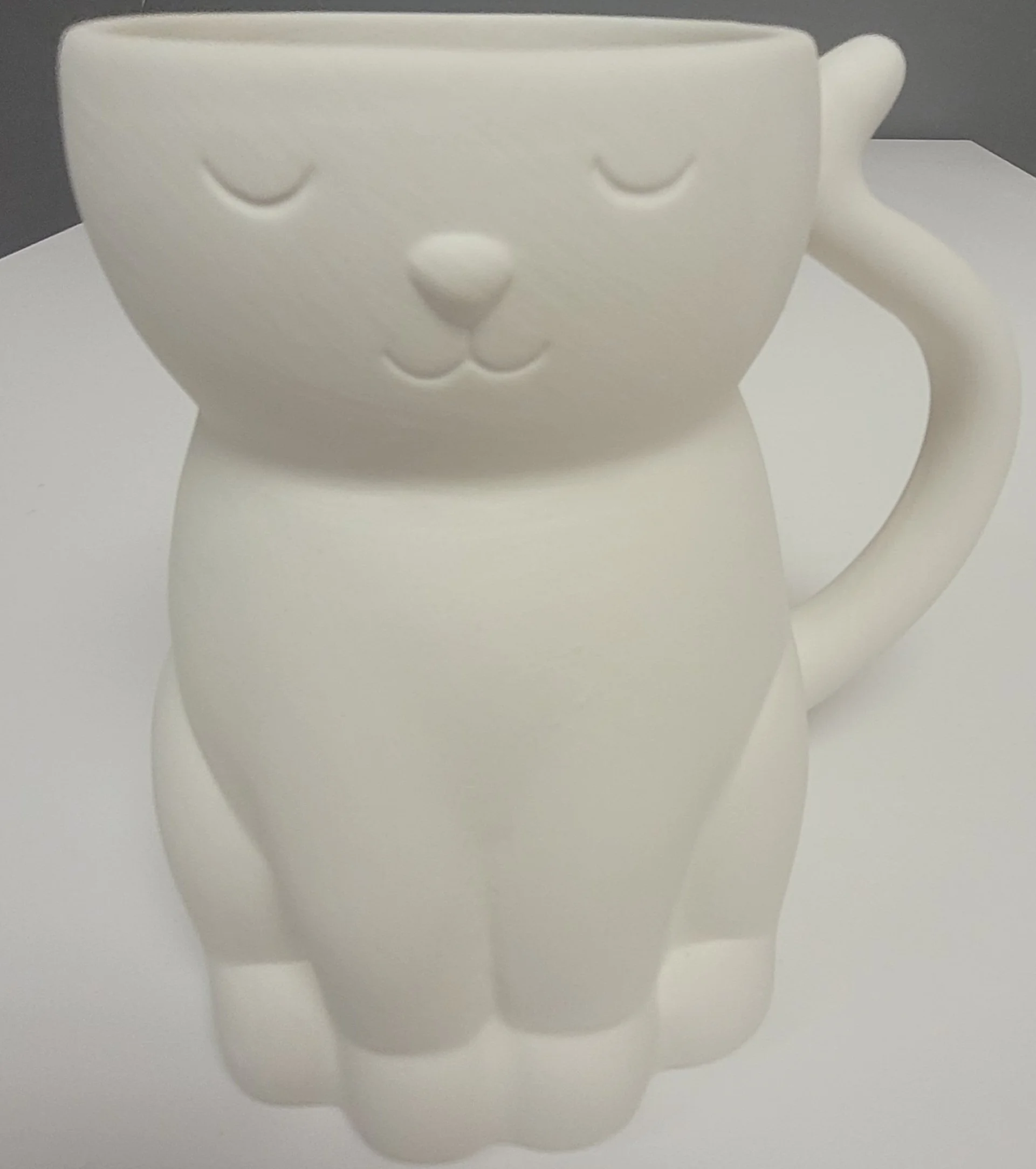 Ceramics for painting — INSPIRATION STATION