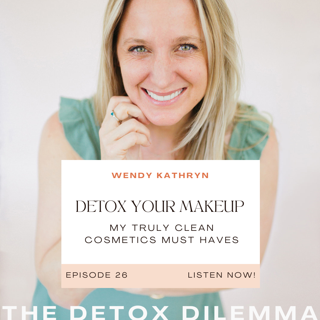 Detox Your Makeup My Truly Clean Cosmetics Must Haves