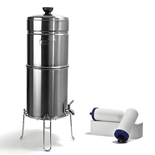 The Best Water Filters To Remove Toxins For Your Home