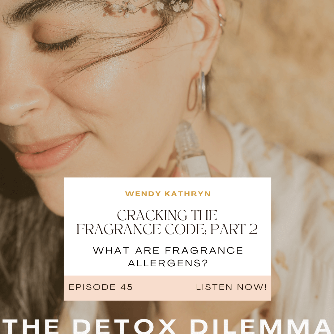 Cracking the Fragrance Code Part 2 Understanding Fragrance Allergens
