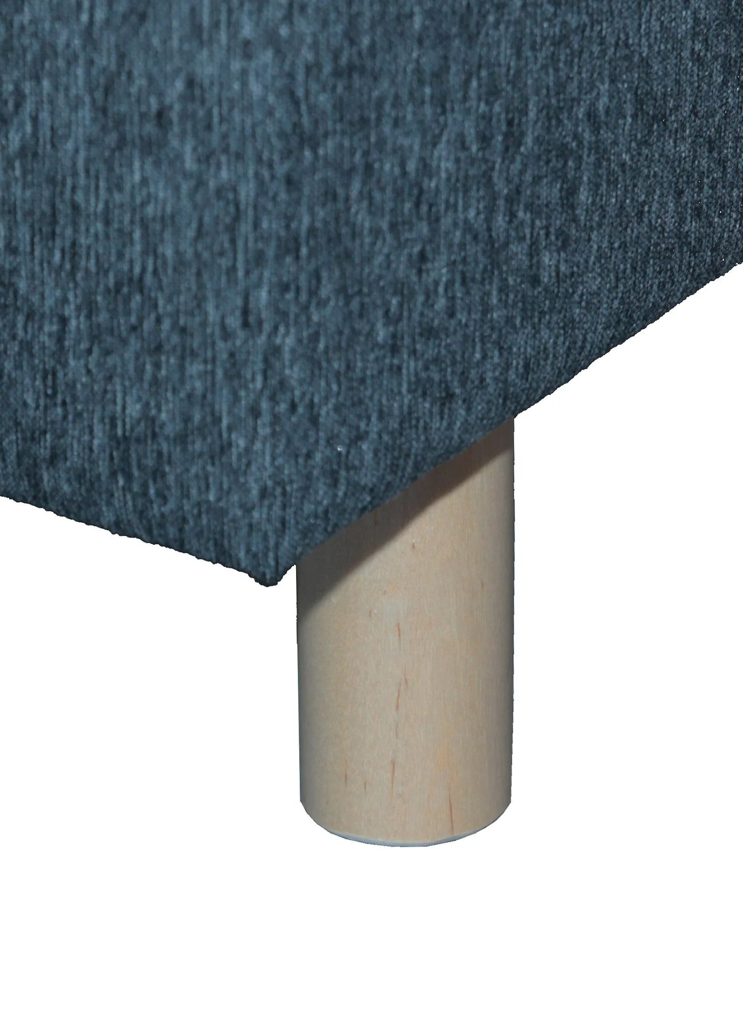 BRUSSEL Holzfuß
