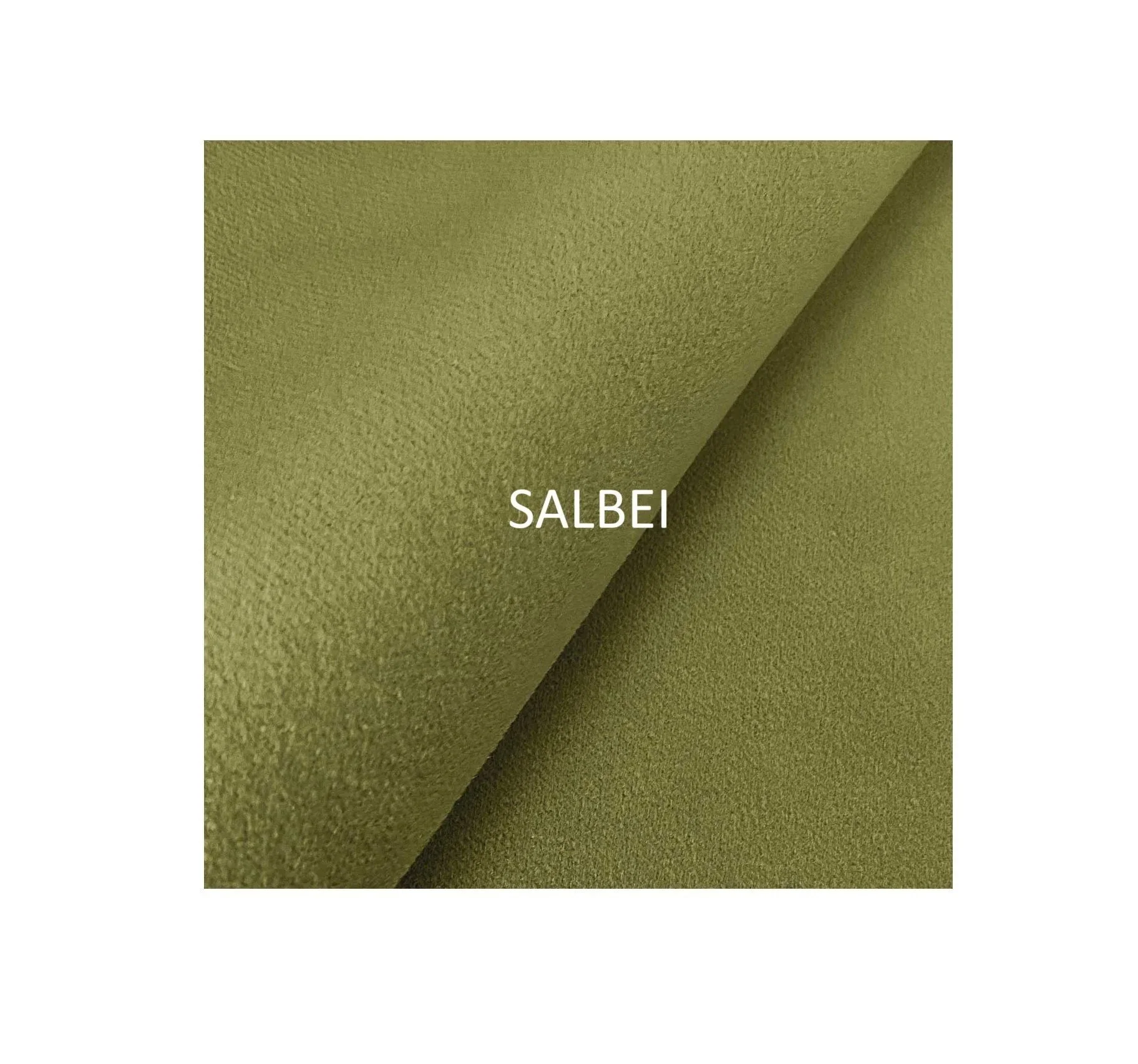 Möbelstoff MANILA, Farbe Salbei
