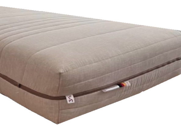Kaltschaummatratze Soft