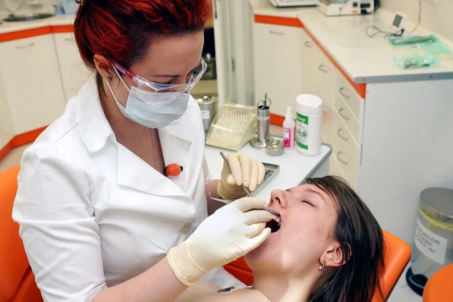 Sedation Dentistry- Everything You Need to Know