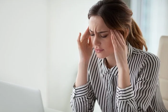 How Can TMJ Cause Migraine?