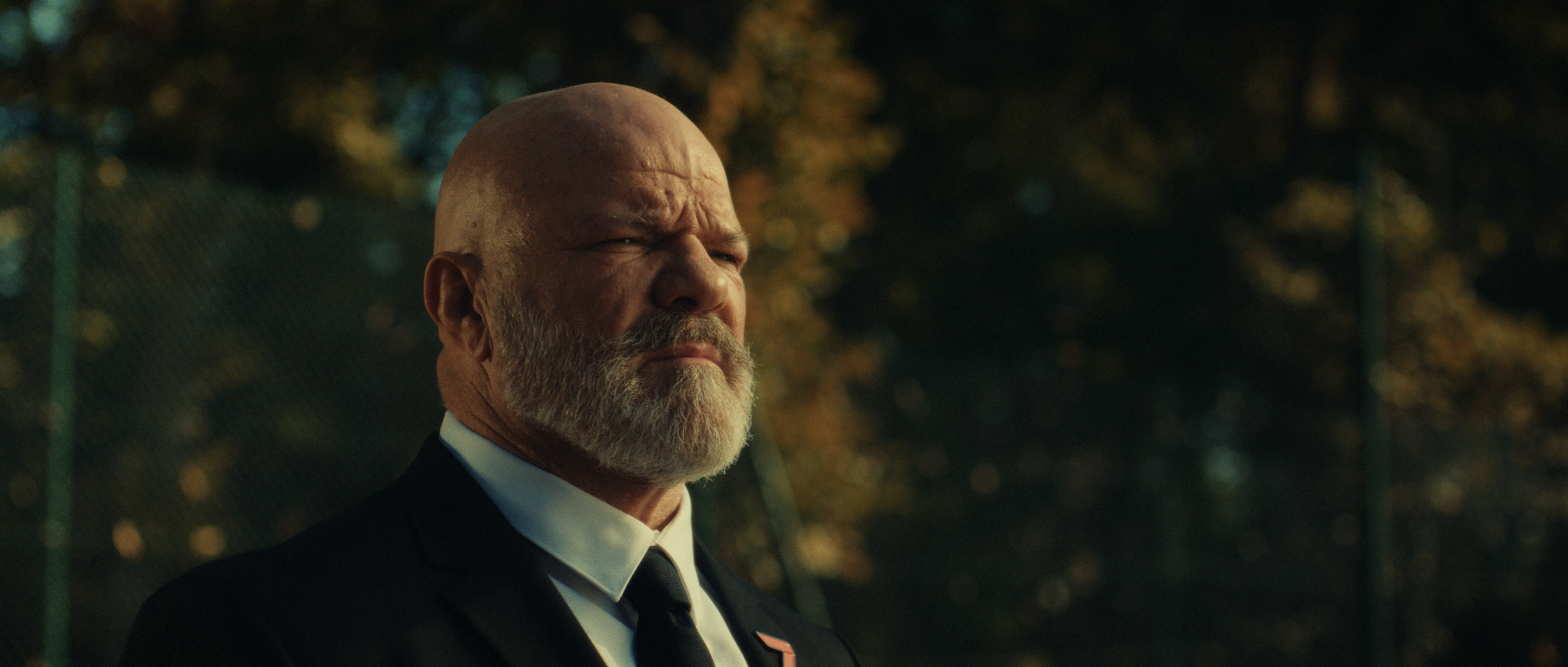 Call of Duty x Philippe Etchebest