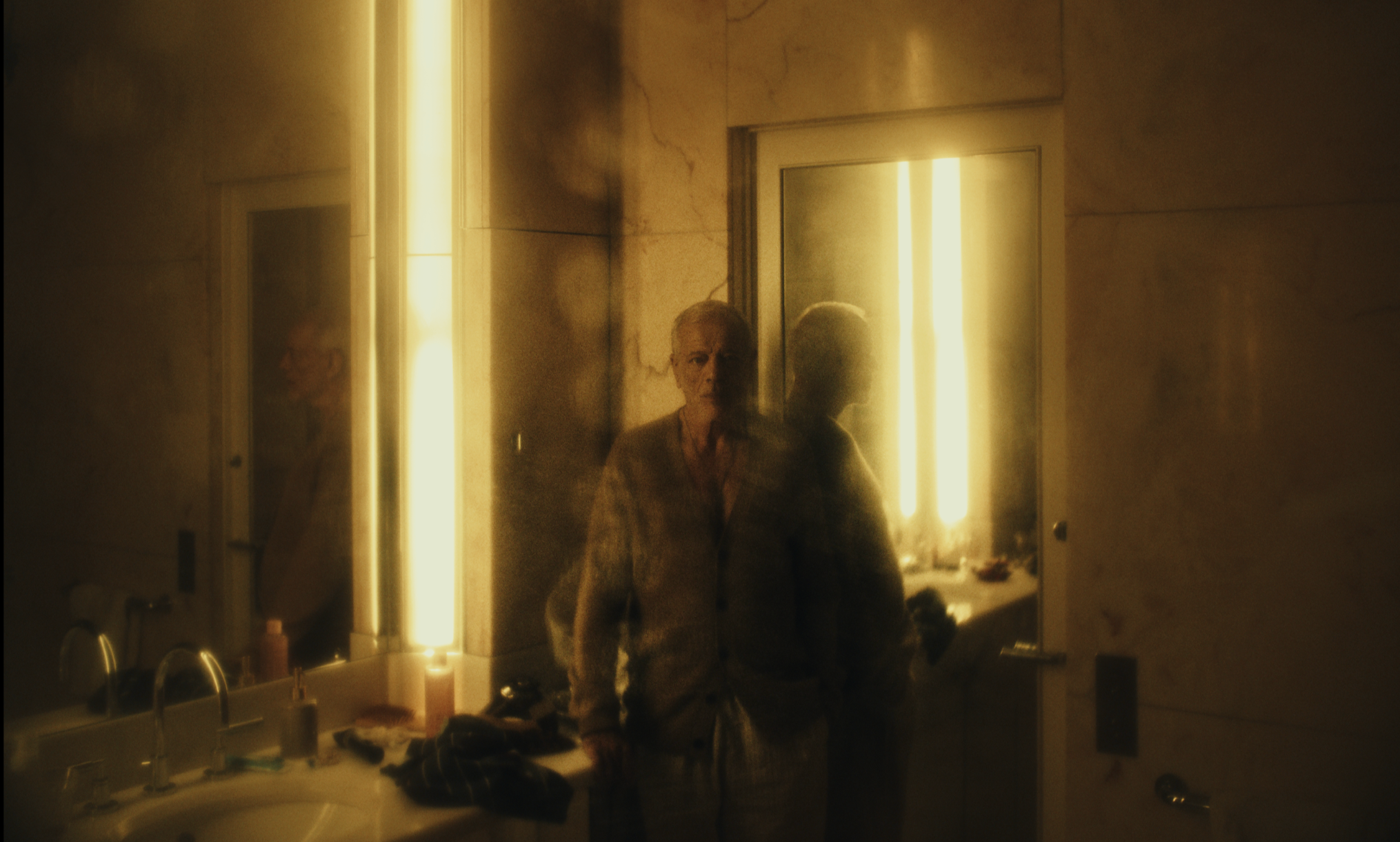 La nuit (short film)