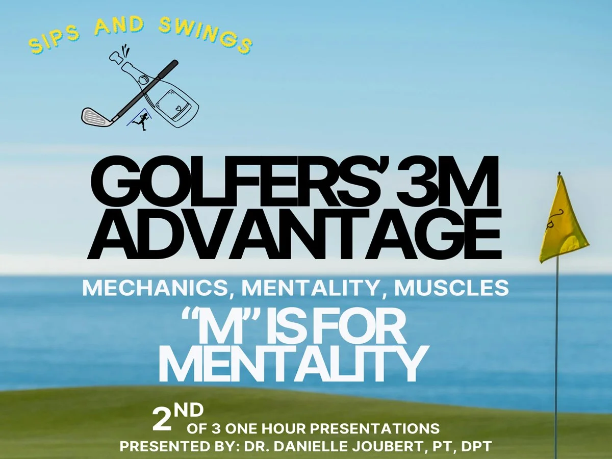 Sips &amp; Swings Part 2